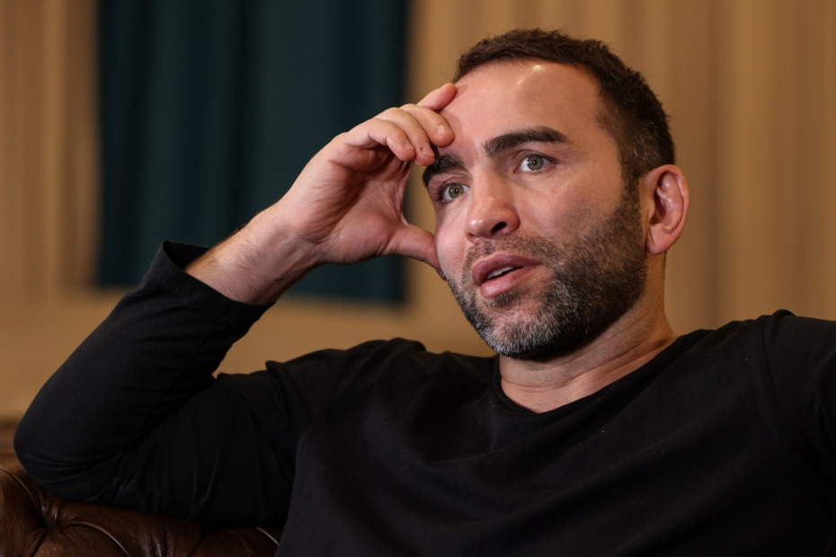    Сергей Булкин/NEWS.ru