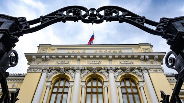    © Sputnik / Алексей Никольский