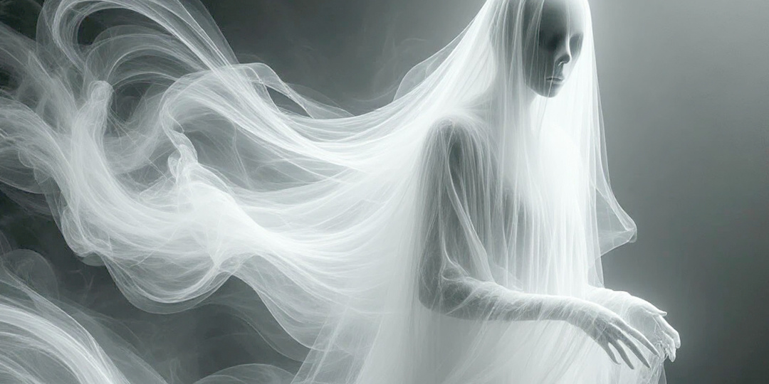 Потустороннее - Реальные истории