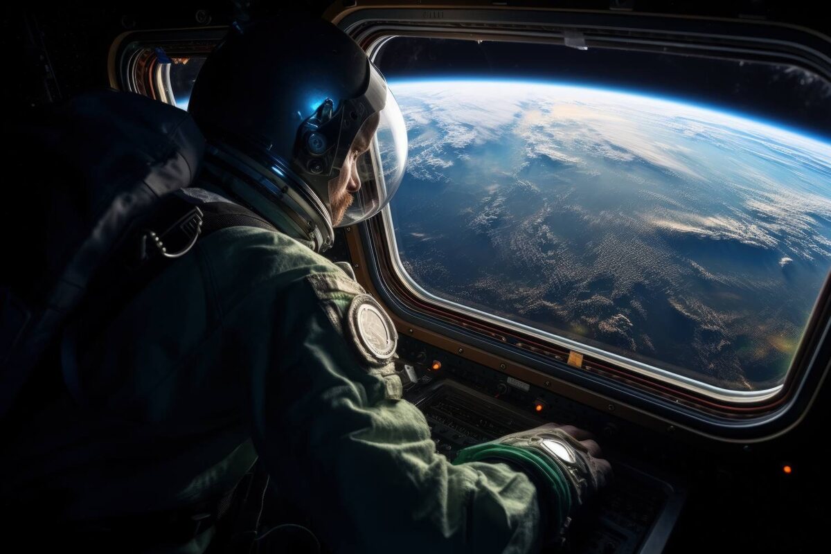 Клеи для авиации и космоса: что выдерживает К-300-61 и К-400