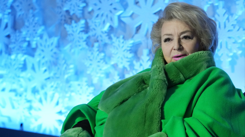    Фото: © РИА Новости/Александр Вильф