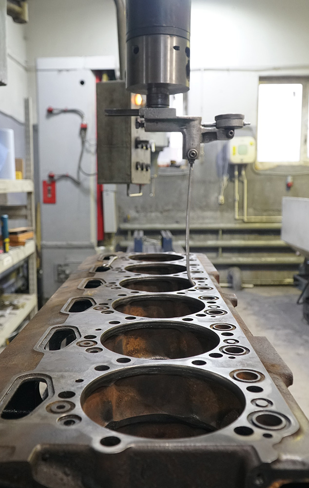 Готов к работе