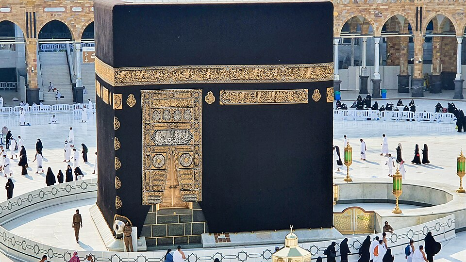 Могут ли сосуществовать религия и советская власть?