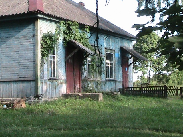 2007 год, Соловьёвская участковая больница