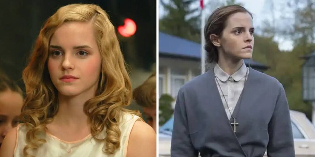 Эмме Уотсон — 36 лет! 7 лучших фильмов актрисы вне поттерианы