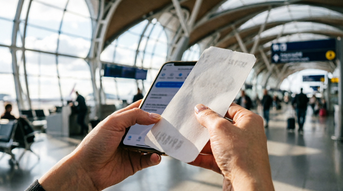 Разница в цене появляется просто из-за времени покупки