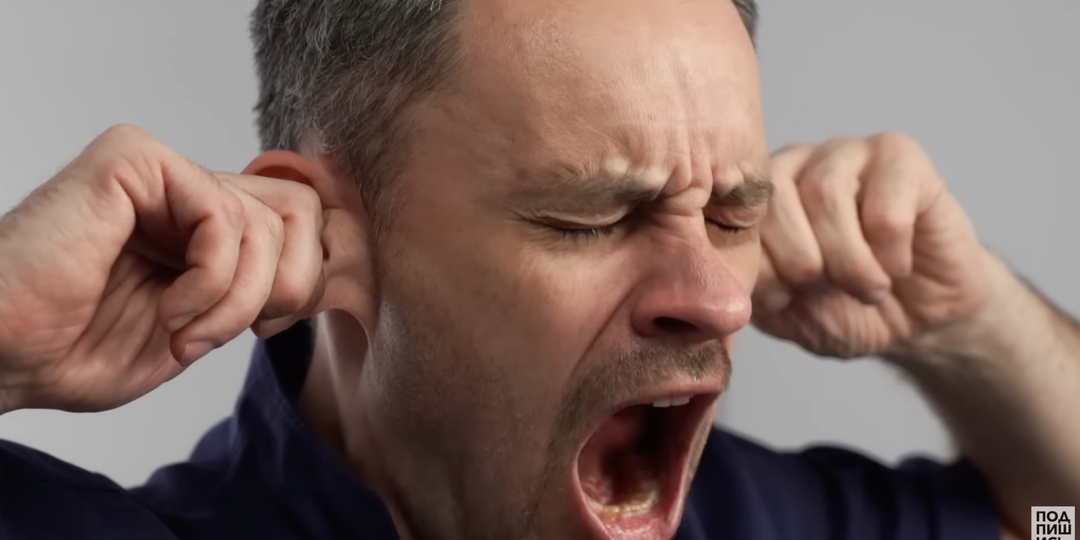 5 способов убрать шум в ушах дома — без таблеток и врачей