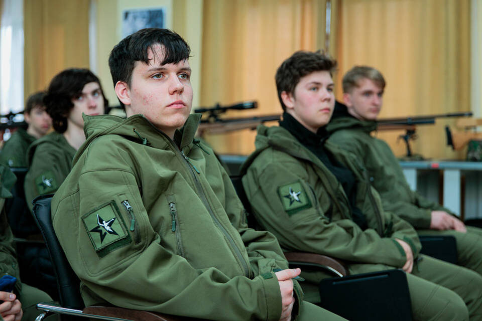    Фото: администрация Волгоградской области