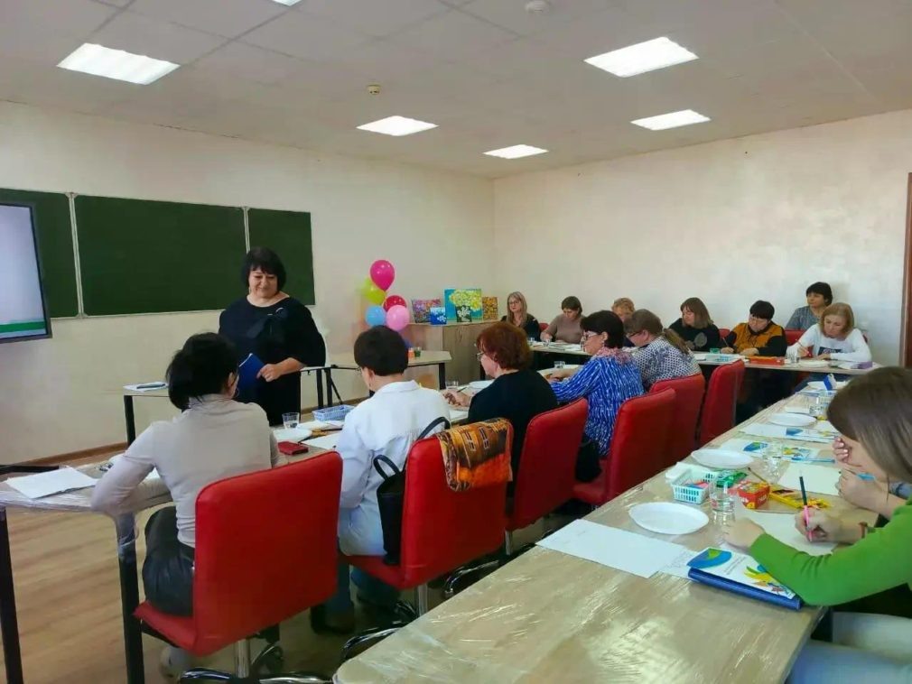    Фото: Минобр СК Сергей Иванов