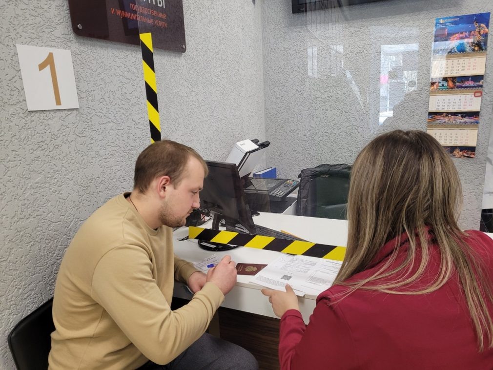    Фото: Минимущество СК Сергей Иванов