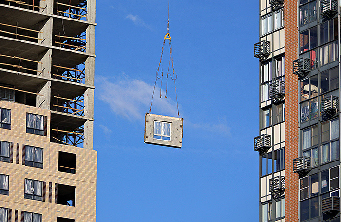    Олег Елков/ТАСС