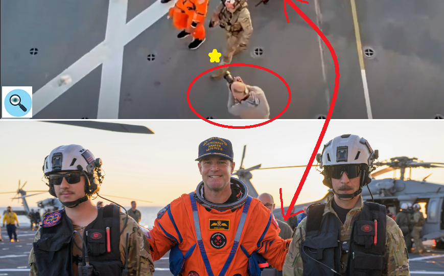 Артемида-2 И почему это очередной провал