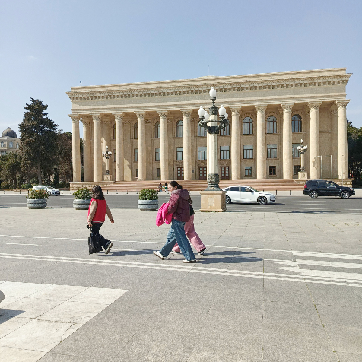 Музейный центр ибн музей Ленина