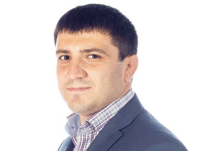 Фото администрации Новосибирского района НСО.