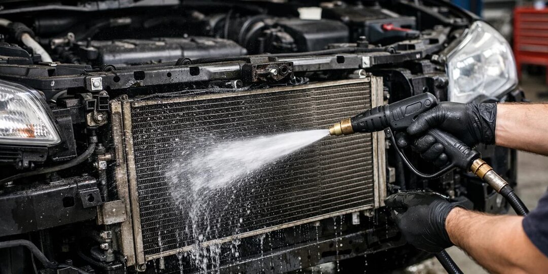 Почему «гниют» радиаторы и как их спасти