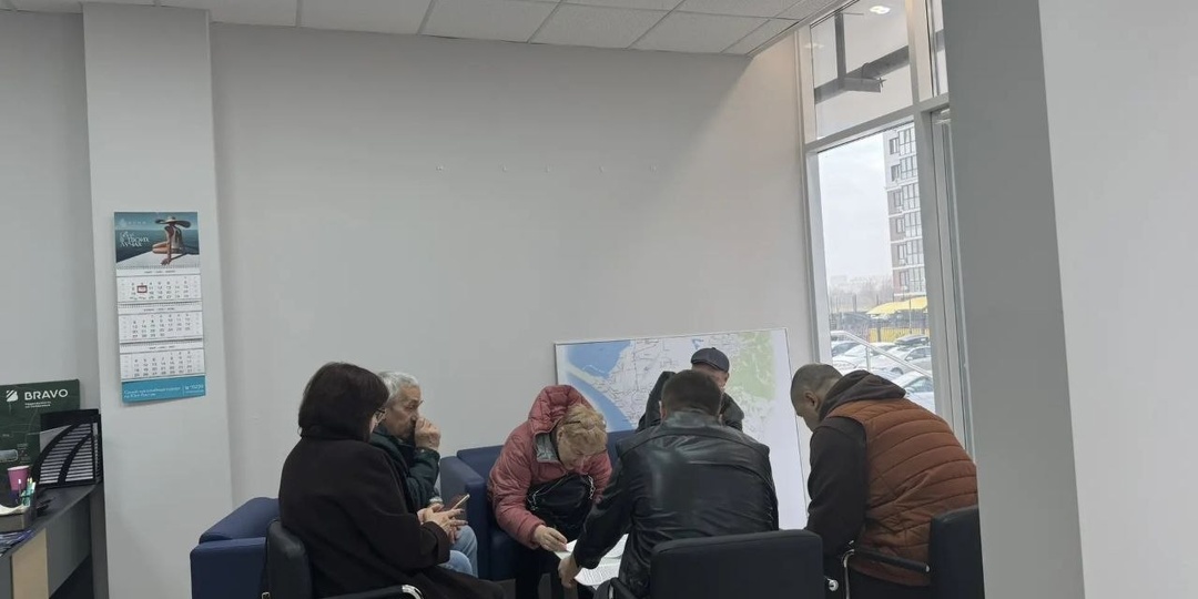 Продажа квартиры в Анапе: кейс реализации 1-комнатной квартиры с ремонтом и мебелью