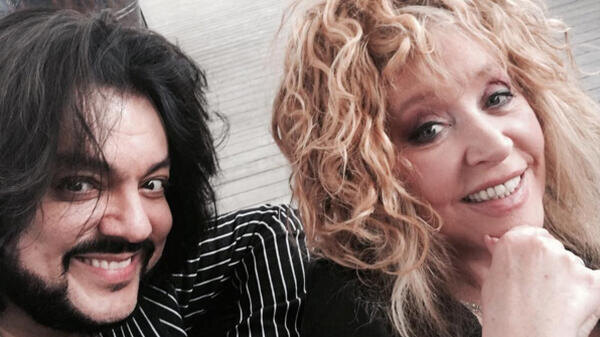 Пугачева не ответила Киркорову на поздравление с днем рождения