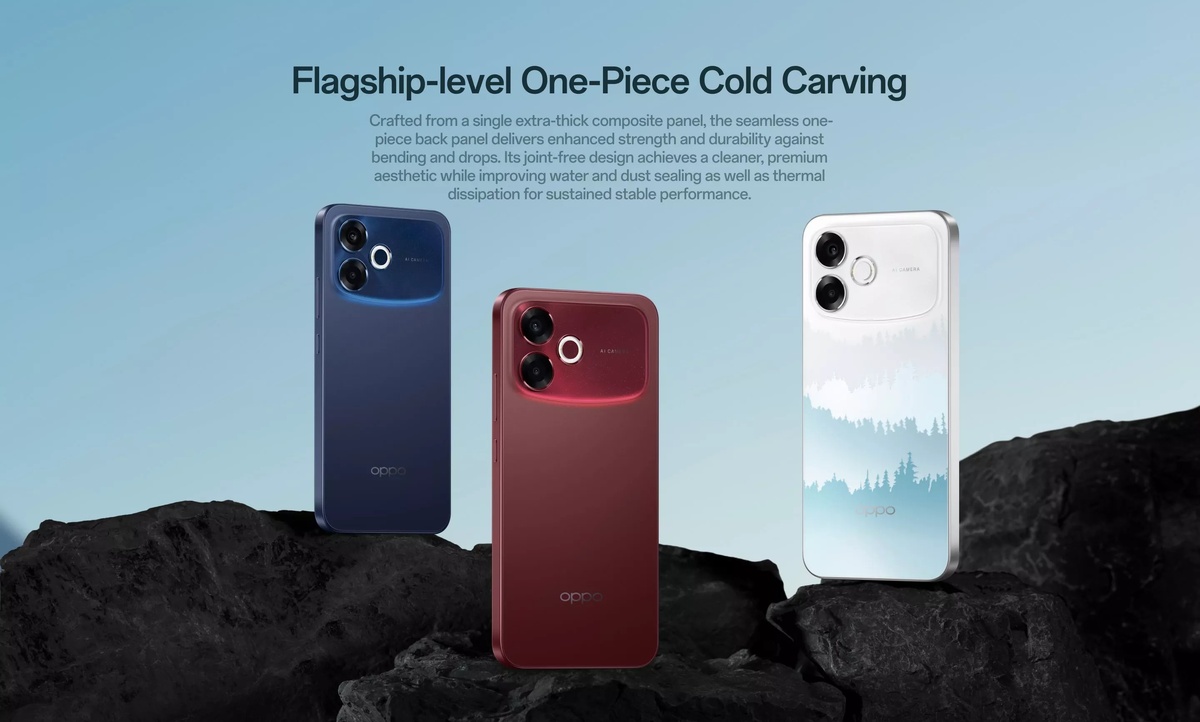 Фото Oppo (F33 Pro)  📷
