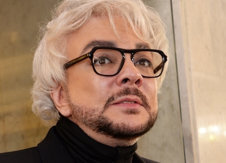     Филипп Киркоров