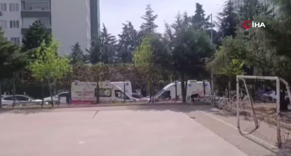 «Ученик взял пять пистолетов»: второе за два дня нападение на школу произошло в Турции