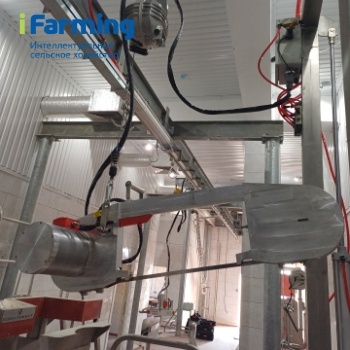 * реализованый проект 