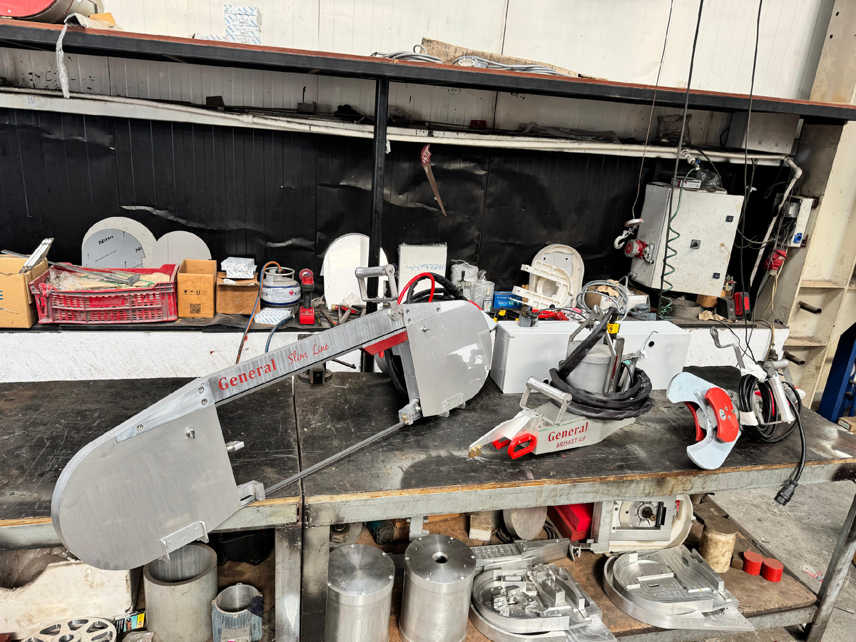 *наш производсвенный цех оборудования