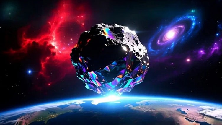 Инопланетный шпион или забытый мусор? Загадка Объекта 1991 VG, заставившая ученых поверить во внеземной разум