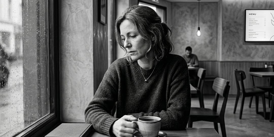 Одиночество как защита. Почему мы выбираем быть одни.