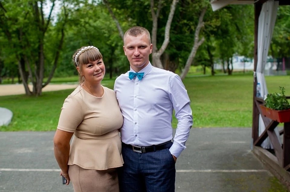 Мама полуторагодовала малыша не выжила после ДТП. Фото: читатель