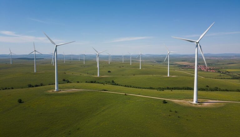 Vestas поставит оборудование для строительства ветропарка «Стражица» в Болгарии