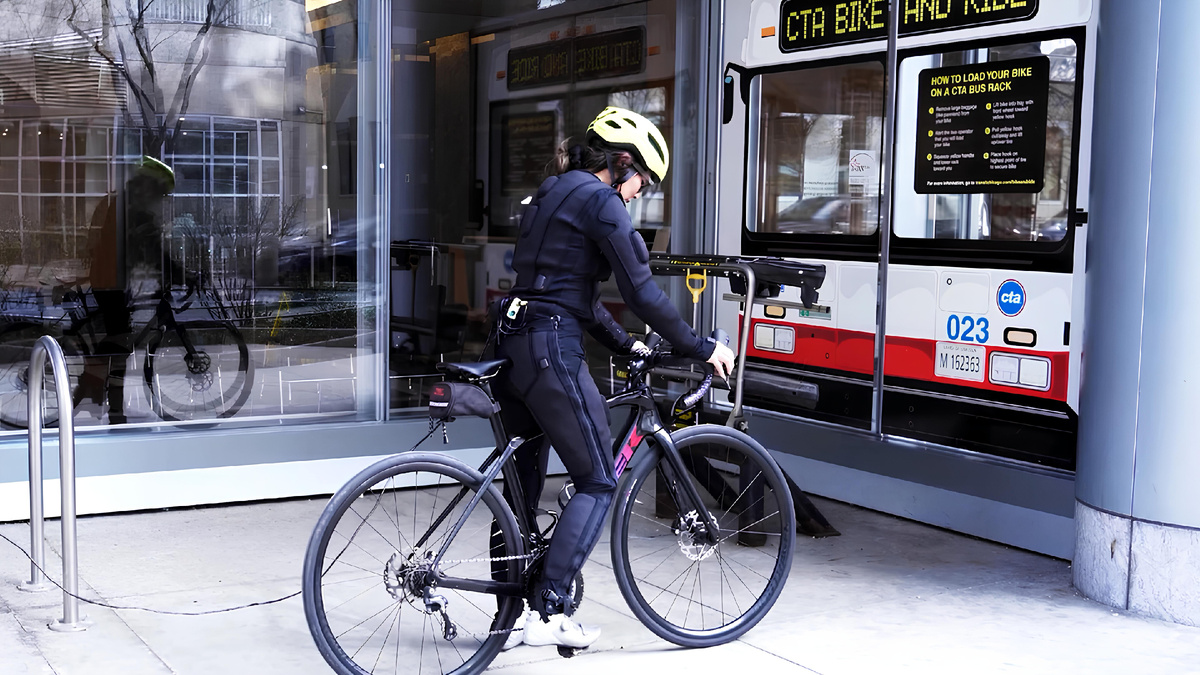 Фото: University of Chicago