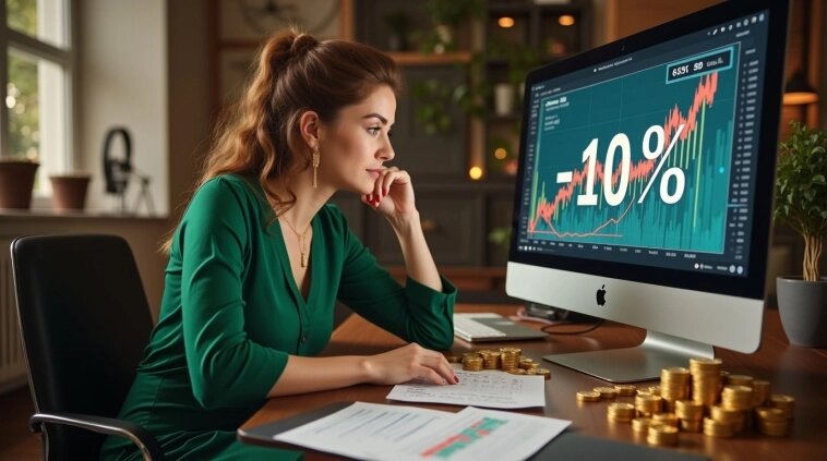 Как налог на сверхприбыль может повлиять на дивиденды: что ждать инвестору