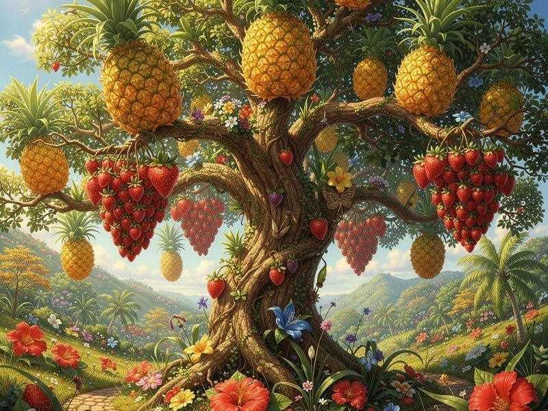 Изображение сгенерировано ИИ.