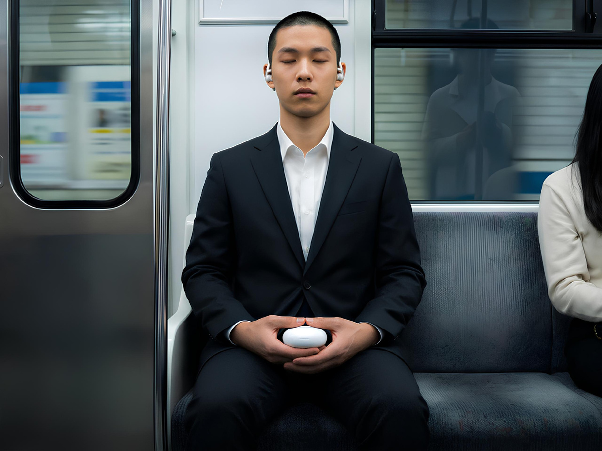 Фото: Yankodesign