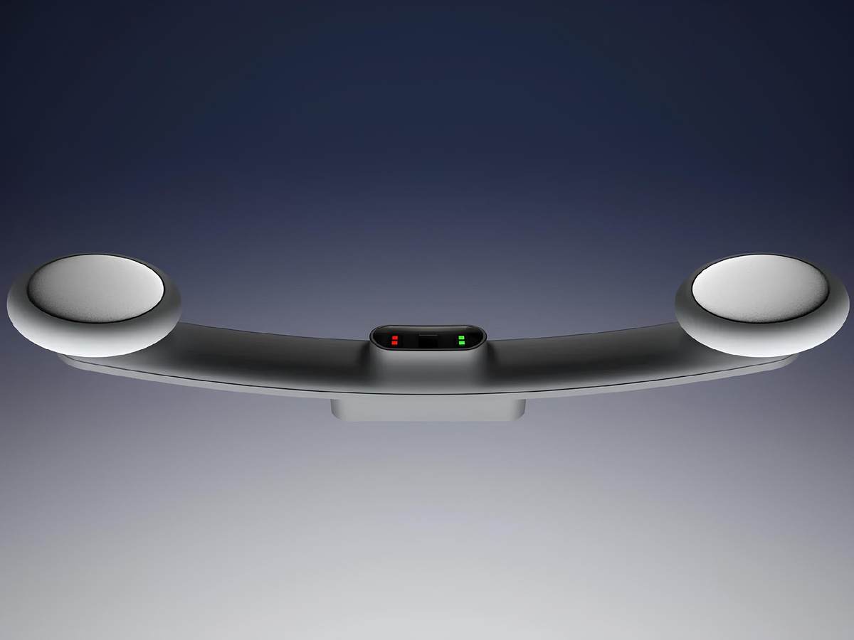 Фото: Yankodesign