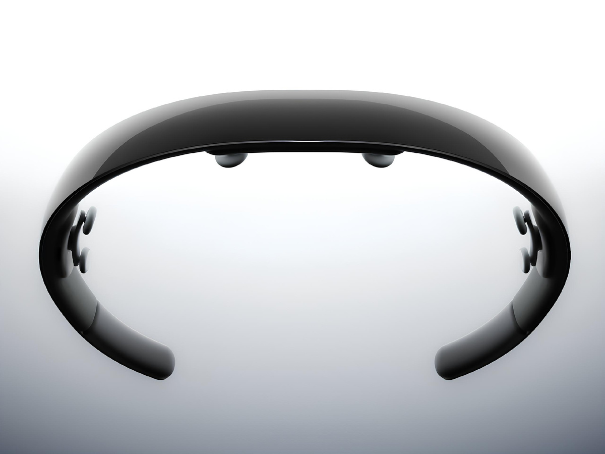 Фото: Yankodesign