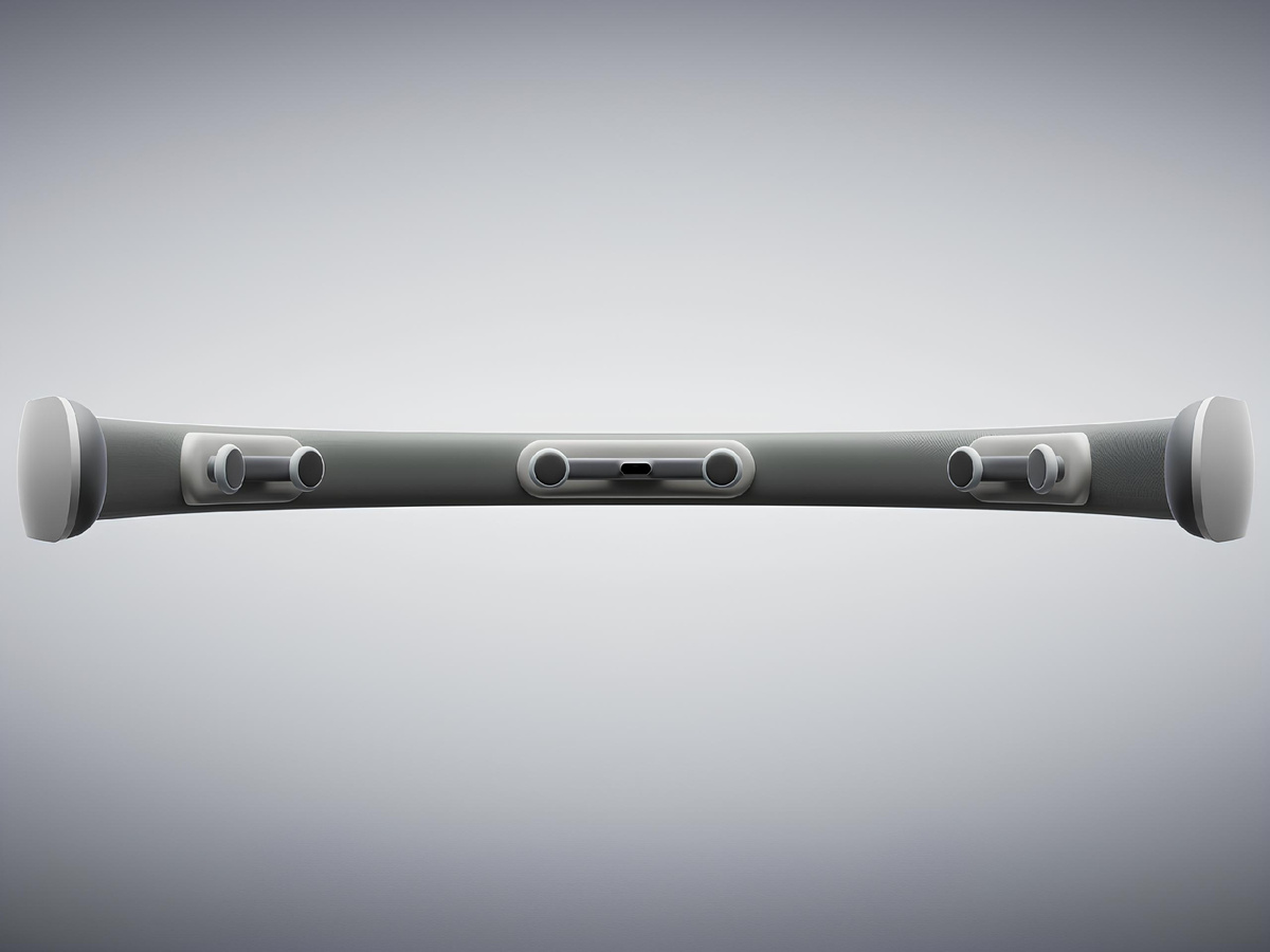 Фото: Yankodesign