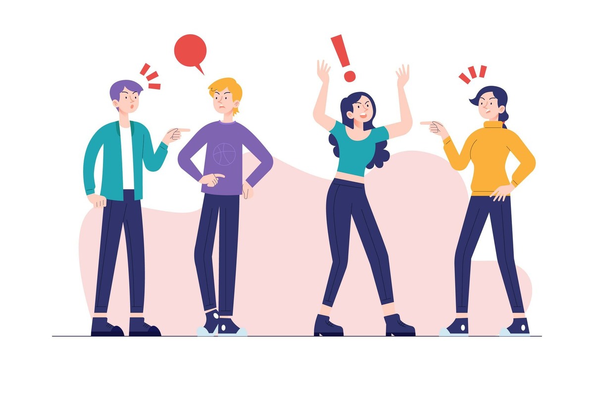 Ваша внутренняя кухня в тот самый момент, когда кожа устала быть дипломатом.