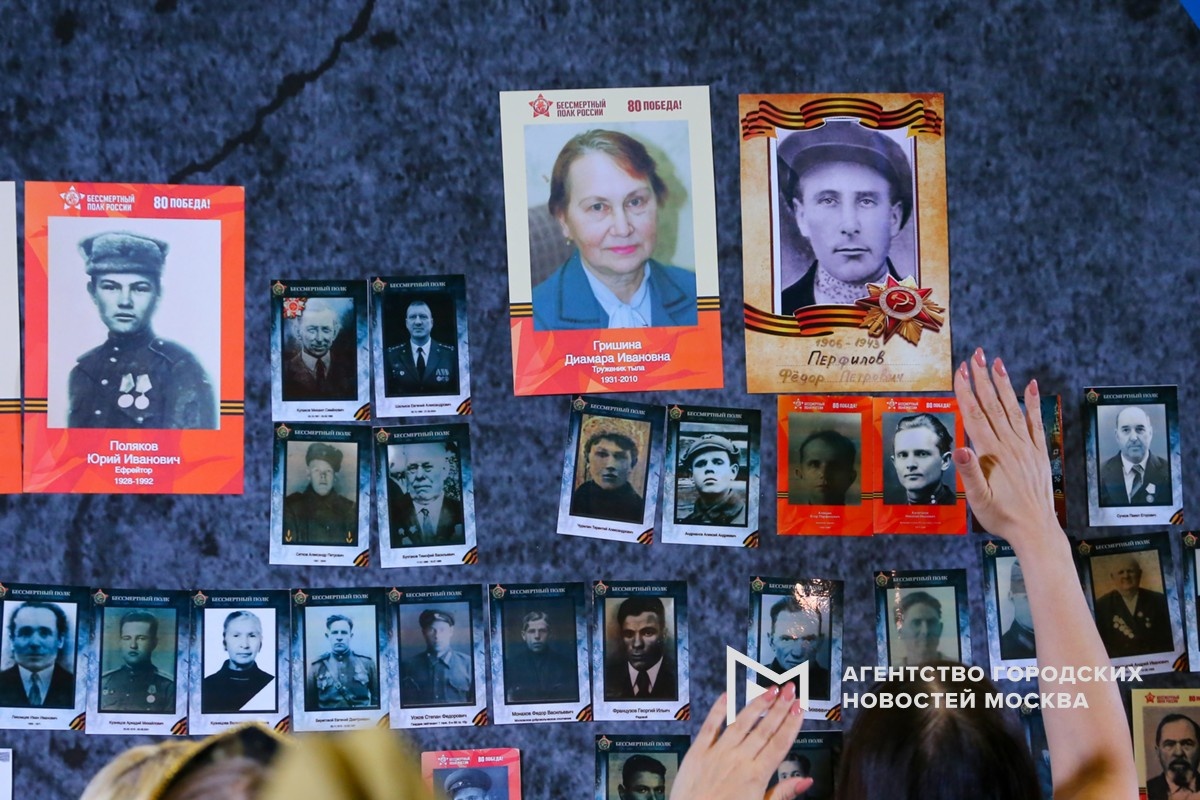 Фотограф: Сергей Ведяшкин