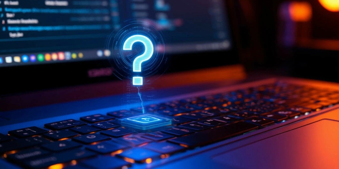 🧐 ЗАЧЕМ ЭТА ЗАГАДОЧНАЯ FN? ВСЯ ПРАВДА О КНОПКЕ НА НОУТБУКЕ