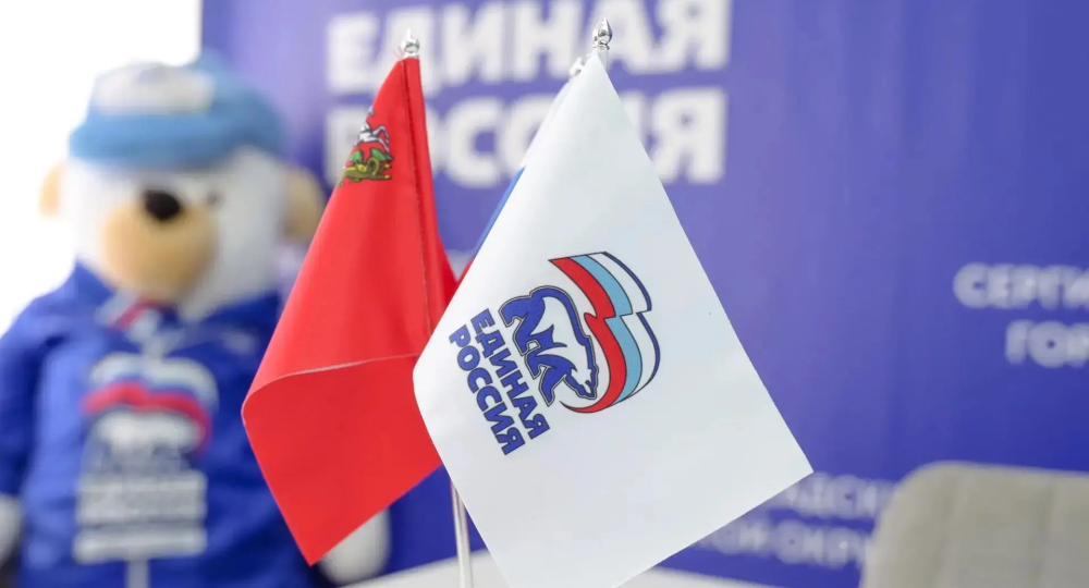 Шанс в большой политике есть у каждого