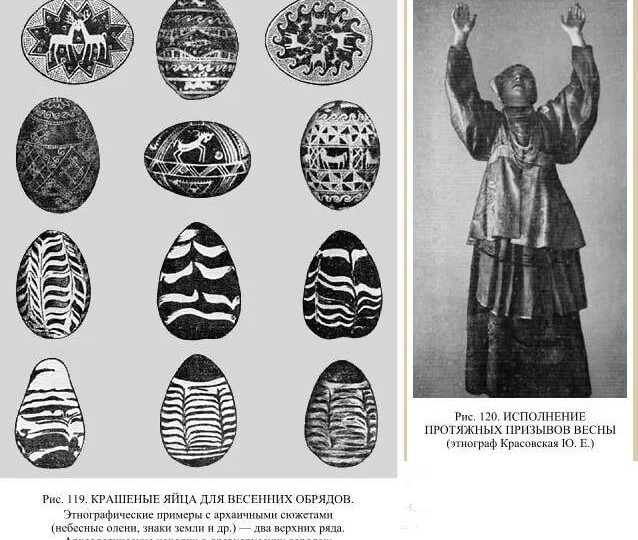 Почему на Пасху красят яйца: от древних традиций до христианских