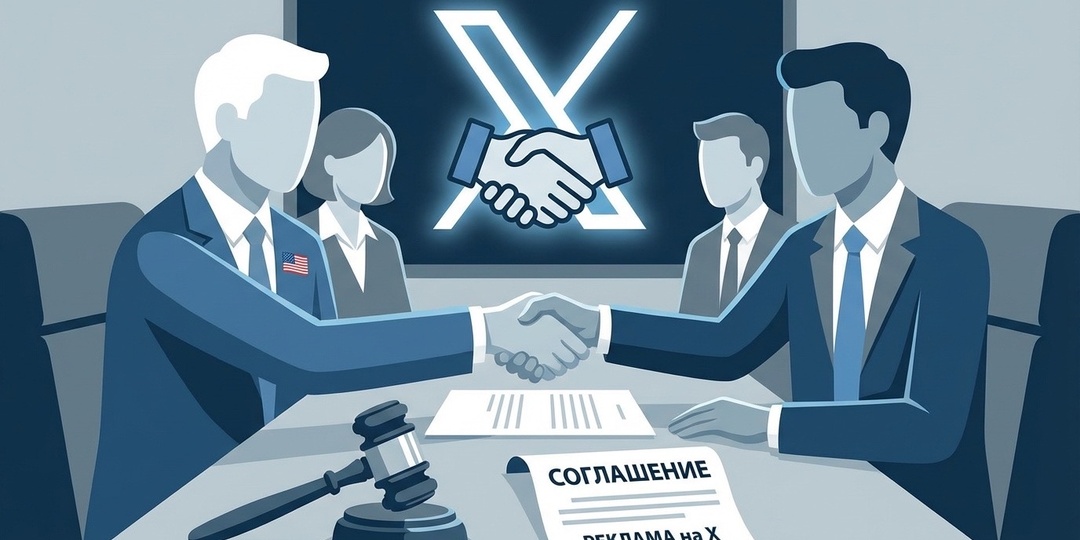 Правительство США хочет урегулировать конфликт рекламных кампаний и Илона Маска