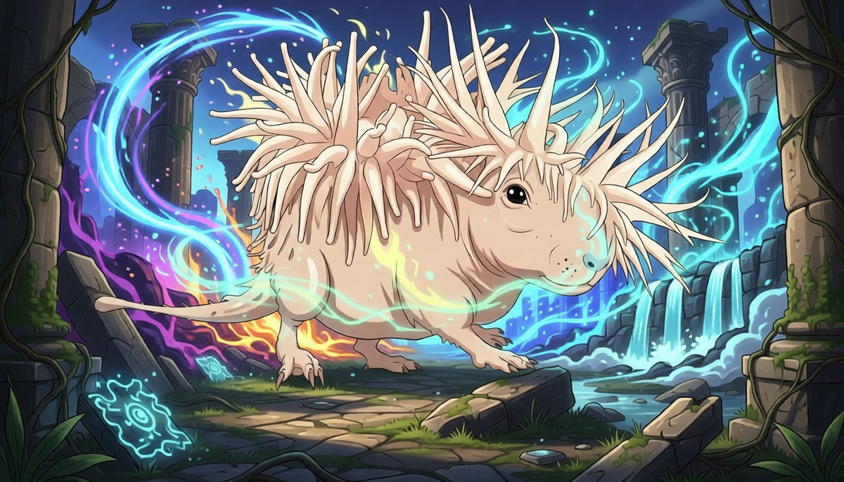 Волшебство в каждом из нас