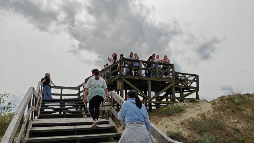    Первый городской канал Калининград