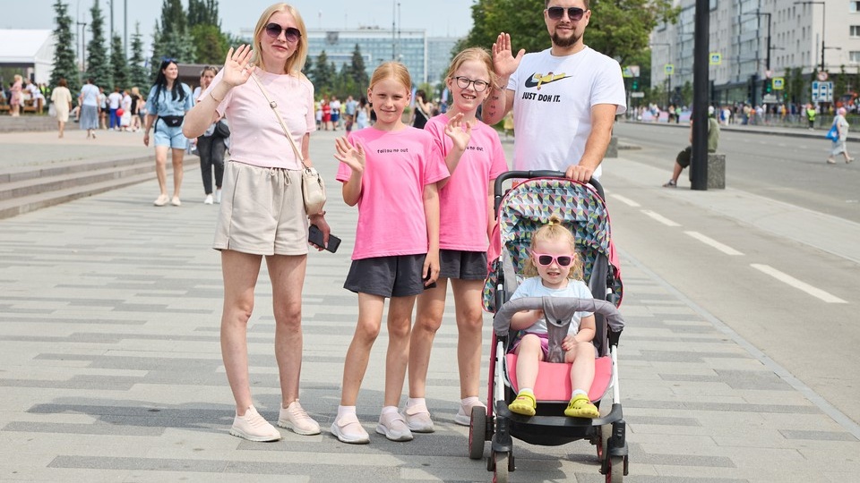 Как Смоленская область пытается выбраться из демографической ямы