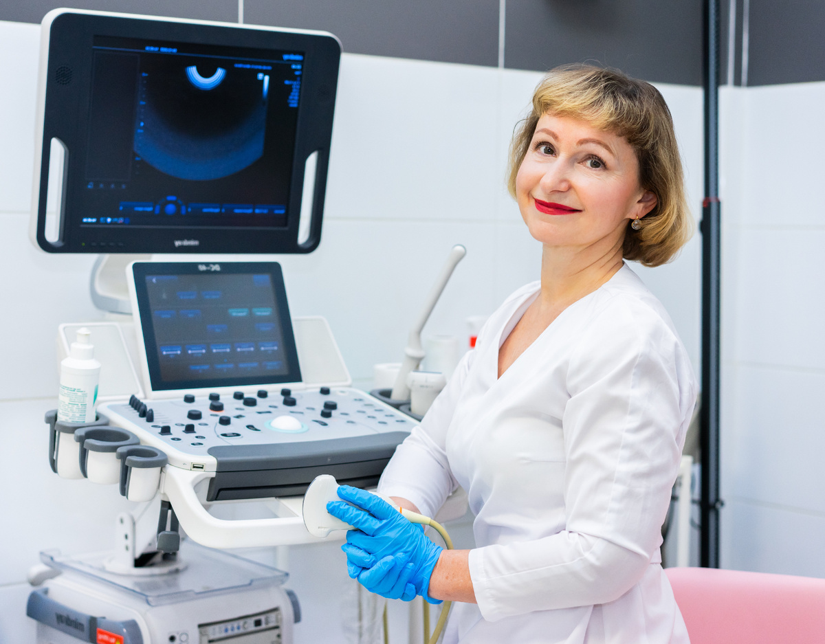 Пишет Мякишева Оксана Владиславовна - гинеколог-эндокринолог - репродуктолог.