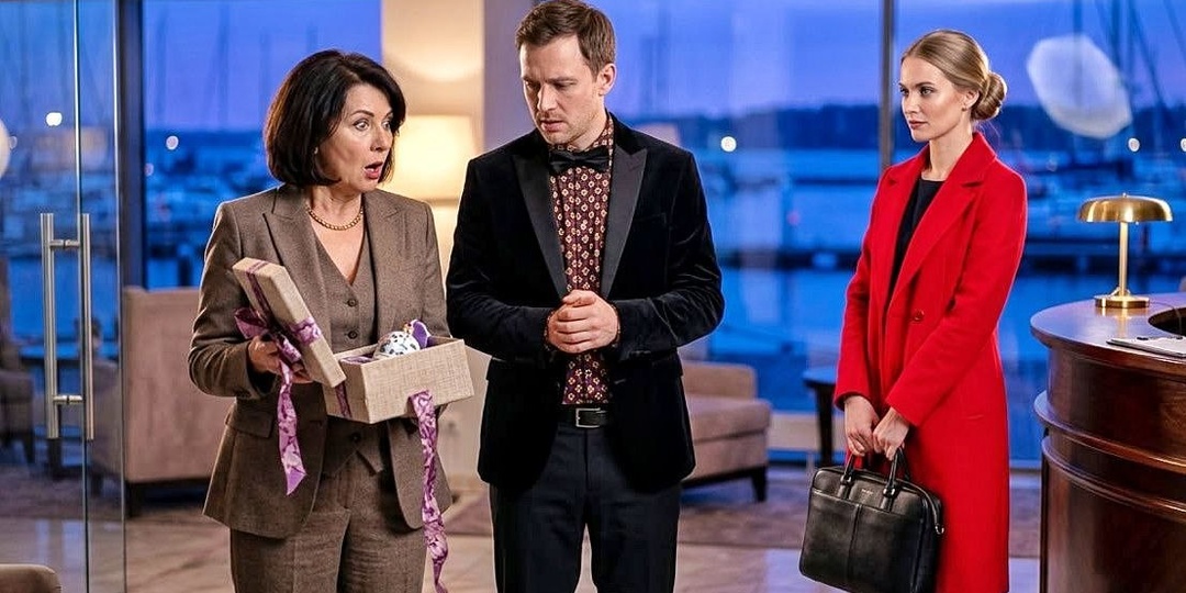 Свекровь демонстративно не пригласила невестку на свой юбилей, потребовав приготовить блюдо. Марина приготовила только месть