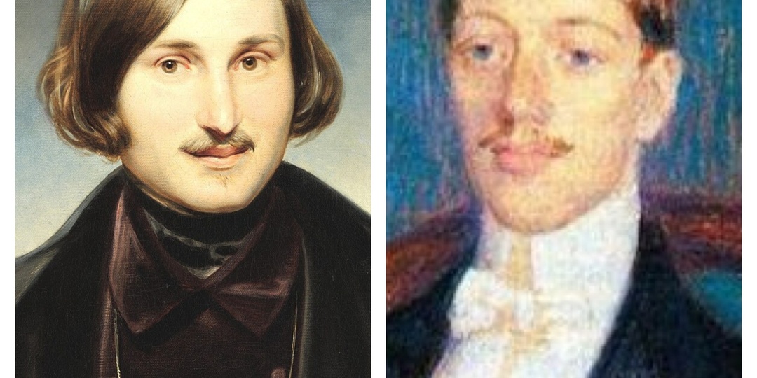 Итоги марафона: Гоголь и Гумилёв