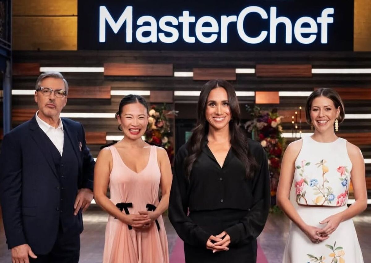 Фото MasterChef Australia